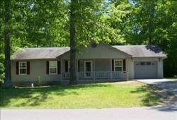 Pre-foreclosure in  MYRTLE AVE Crossville, TN 38555