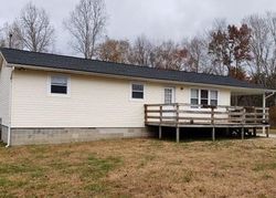 Pre-foreclosure in  REID HOME LN Spring City, TN 37381