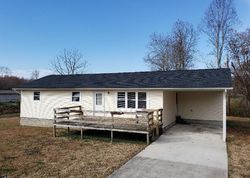 Pre-foreclosure in  REID HOME LN Spring City, TN 37381