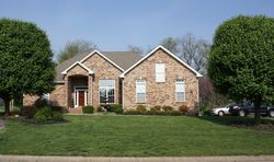 Pre-foreclosure in  ISAAC DR Clarksville, TN 37040