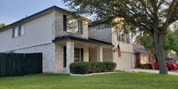 Pre-foreclosure in  STORMY BREEZE San Antonio, TX 78247