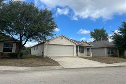 Pre-foreclosure in  SILVER GRV San Antonio, TX 78254