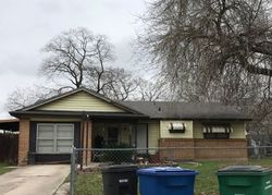 Pre-foreclosure in  WOODHOLLOW San Antonio, TX 78218