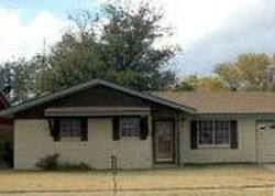 Pre-foreclosure Listing in CHELSEA AVE DUMAS, TX 79029