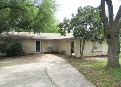 Pre-foreclosure in  GOSHEN PASS ST San Antonio, TX 78230