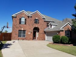 Pre-foreclosure in  BALD EAGLE WAY Grand Prairie, TX 75052