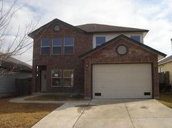 Pre-foreclosure in  PADDLEFISH CRK San Antonio, TX 78245