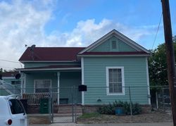 Pre-foreclosure in  N CIBOLO ST San Antonio, TX 78207
