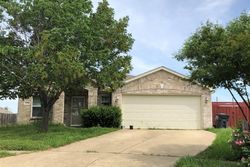 Pre-foreclosure in  FOREST HOLLOW DR Mesquite, TX 75180