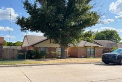 Pre-foreclosure in  WEAVER ST Cedar Hill, TX 75104