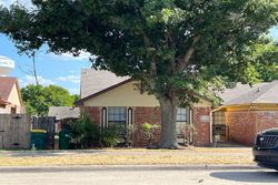 Pre-foreclosure in  WEAVER ST Cedar Hill, TX 75104