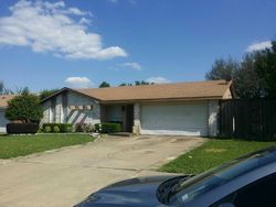 Pre-foreclosure in  COOLWOOD LN Mesquite, TX 75149