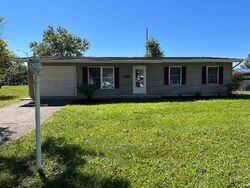  S Harrison St, Fort Wayne IN