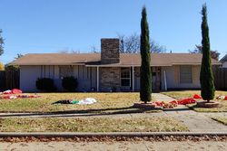 Pre-foreclosure in  RUNNING BROOK LN Dallas, TX 75228