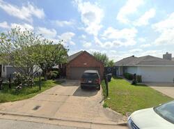 Pre-foreclosure in  CORAL LN Fort Worth, TX 76140