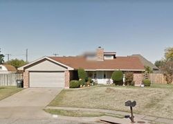 Pre-foreclosure in  ROCK ISLAND CIR Wichita Falls, TX 76308