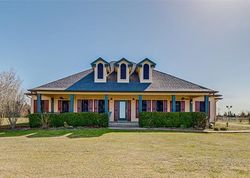 Pre-foreclosure Listing in BOWEN LN VAN ALSTYNE, TX 75495