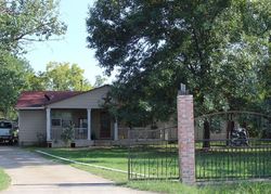 Pre-foreclosure in  CEDARDALE RD Lancaster, TX 75134