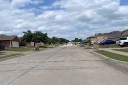 Pre-foreclosure Listing in BUFFALO RUN BURLESON, TX 76028