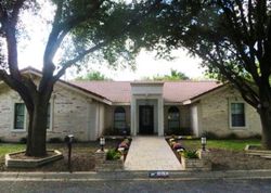 Pre-foreclosure in  ULEX AVE Mcallen, TX 78504