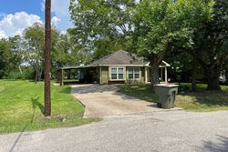 Pre-foreclosure in  63RD ST Port Arthur, TX 77640