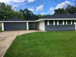 Pre-foreclosure Listing in GOODWIN AVE PORT NECHES, TX 77651