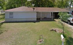 Pre-foreclosure in  W FARMERS RD Seagoville, TX 75159