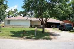 Pre-foreclosure in  W FARMERS RD Seagoville, TX 75159