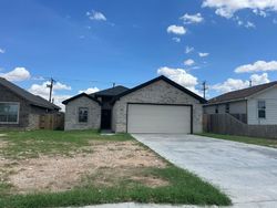 Pre-foreclosure in  S MARSHALL ST Midland, TX 79701