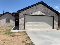 Pre-foreclosure in  S MARSHALL ST Midland, TX 79701
