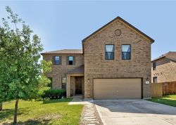 Pre-foreclosure Listing in MATTHEWS KYLE, TX 78640