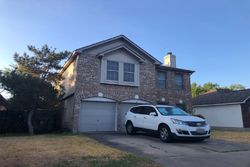 Pre-foreclosure in  E LOGAN ST Round Rock, TX 78664