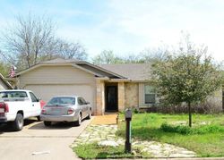 Pre-foreclosure in  WHISPERING DR Round Rock, TX 78664