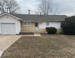 Pre-foreclosure in  S RUSSELL ST Skiatook, OK 74070