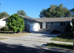 Pre-foreclosure in  W OMEGA WAY Salt Lake City, UT 84120