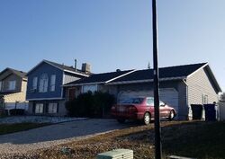 Pre-foreclosure in  W CONTADORA DR Salt Lake City, UT 84128