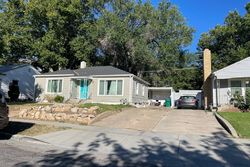 Pre-foreclosure in  BRINKER AVE Ogden, UT 84401