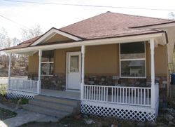 Pre-foreclosure Listing in CANYON ST HELPER, UT 84526