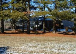 Pre-foreclosure in  W STATE RD Grand Ledge, MI 48837