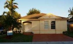 Pre-foreclosure in  SW 135TH AVE Miami, FL 33177