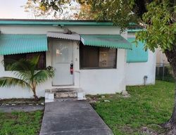 Pre-foreclosure in  SW 11TH AVE Homestead, FL 33030