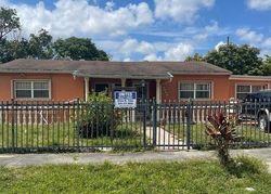 Pre-foreclosure in  NW 132ND ST Miami, FL 33167