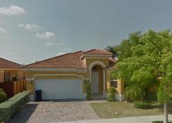 Pre-foreclosure in  SW 35TH LN Miami, FL 33185