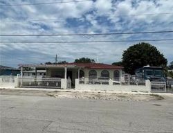 Pre-foreclosure in  NW 91ST ST Miami, FL 33147