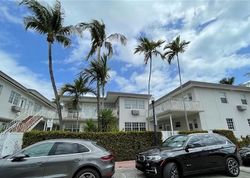 Pre-foreclosure in  ESPANOLA WAY  Miami Beach, FL 33139