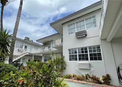 Pre-foreclosure in  ESPANOLA WAY  Miami Beach, FL 33139