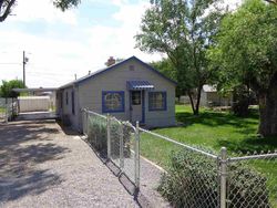 Pre-foreclosure in  EPPS DR Grand Junction, CO 81501