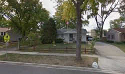 Pre-foreclosure in  LARKDALE ROW Wauconda, IL 60084