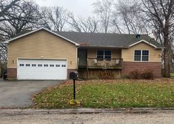 Pre-foreclosure in  COOLIDGE AVE Mchenry, IL 60051