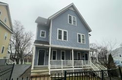 Pre-foreclosure in  BEACON ST Worcester, MA 01610